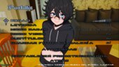 Robin Menu