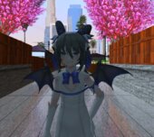 Lovey Hestia Costume NND #COMPASS
