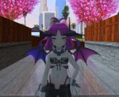 Lovey Kishirika Costume NND #COMPASS