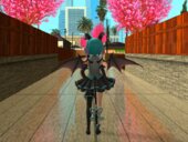Lovey Hatsune Miku Costume NND #COMPASS