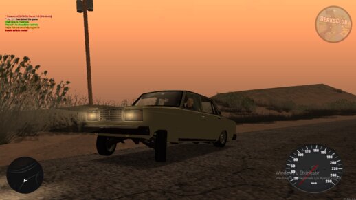 Lada Holigan 07