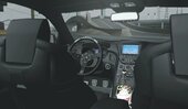 Hyundai Genesis Coupe PANDEM