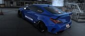 Hyundai Genesis Coupe PANDEM
