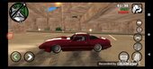Full Drift Handling for Mobile