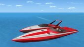 GTA V/Online Grotti Squalo V [Vehfuncs]