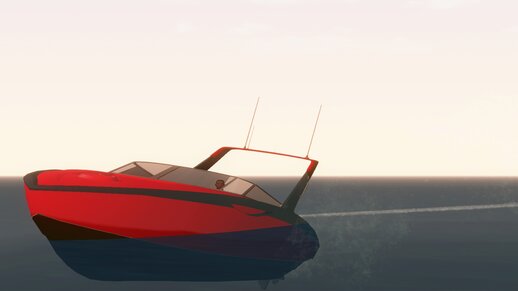 GTA V/Online Grotti Squalo V [Vehfuncs]