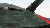 GTA V/Online Grotti Squalo V [Vehfuncs]
