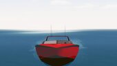 GTA V/Online Grotti Squalo V [Vehfuncs]