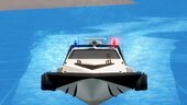 GTA V Police Predator [Vehfuncs]