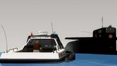 GTA V Police Predator [Vehfuncs]