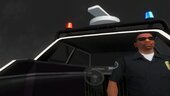 GTA V Police Predator [Vehfuncs]