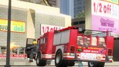GTA V/Online MTL Fire Truck [vehfuncs]