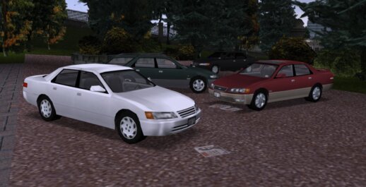 2001 Karin Asterope (Pack)