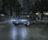 2001 Karin Asterope (Pack)