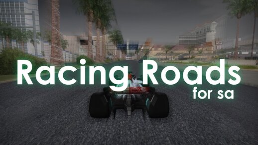 Racing Roads