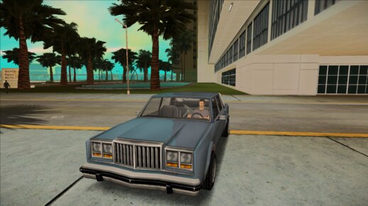 Greenwood Retextured