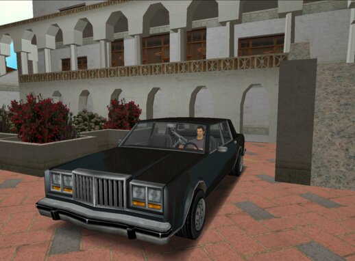 Greenwood Retextured 2.0