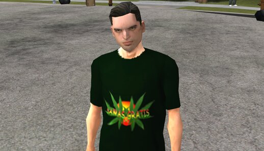 Damas Gratis T-shirt 