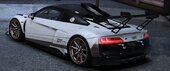 Audi ABT XGT 2024 [Add-On / FiveM]