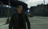 Claude from GTA San Andreas