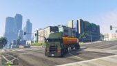 Trucker Job v1.0
