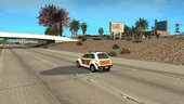 Real Highways for Las Venturas