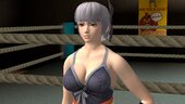 Ayane Ninja Gaiden 2