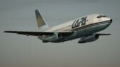 Boeing 737-200 Livery Pack 1