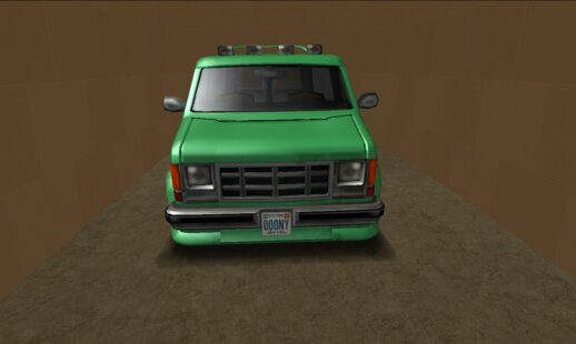 Burrito Retextured