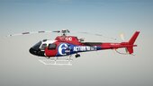 Airbus Helicopters H125