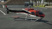 Airbus Helicopters H125
