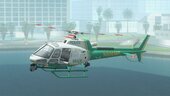 Airbus Helicopters H125