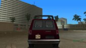 Gang Burrito Retextured