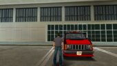 Gang Burrito Retextured