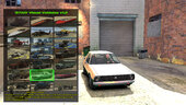 GTAIV Visual Vehicles v1.0