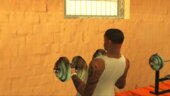 Low Faded 360  X  LPP Retextured