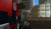 Firetruck Retextured 2.0