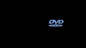DVD Logo Screensaver