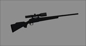 SPECIAL FORCE 2 Weapons Minipack