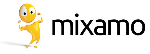 Mixamo Animations Pack