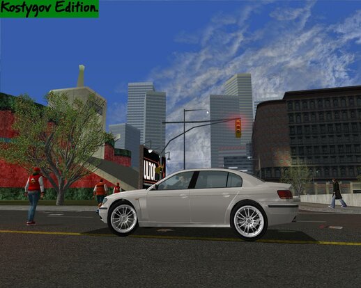 Alligator Plaza for Mobile