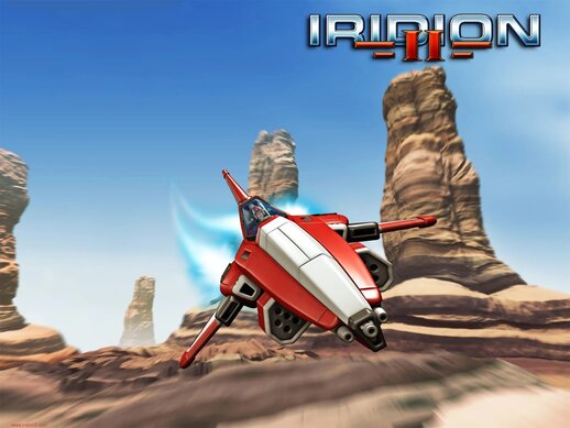 Iridion II GBA Title Music for GTA SALoading Screens