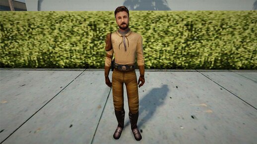 Star Wars - Kyle Katarn