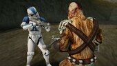Star Wars - Stormtrooper Triton Squad