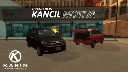 [EDIT] Karin Motiva