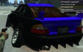 Sultan RS Cambered Tuned (MULTIPLAYER) - CarPreset
