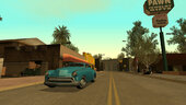 GTA V Albany Hermes
