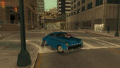 GTA V Albany Hermes