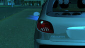 Peugeot 207 Compact for Mobile