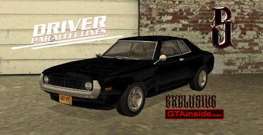 Driver: PL Bonsai 